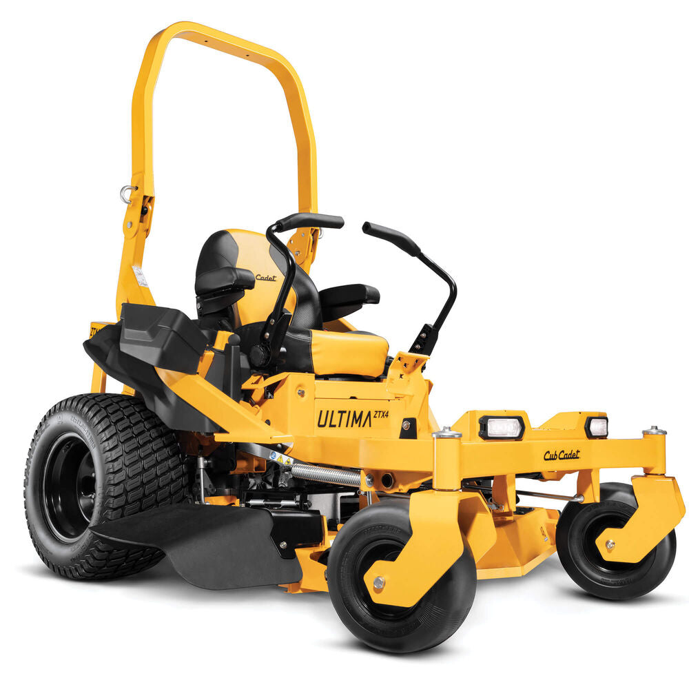Cub Cadet Ultima ZTX4 (48") 23HP Kohler Zero Turn Mower
