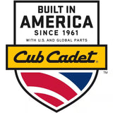 Cub Cadet Ultima ZT1 (50″) 23hp Kawasaki Zero Turn Mower