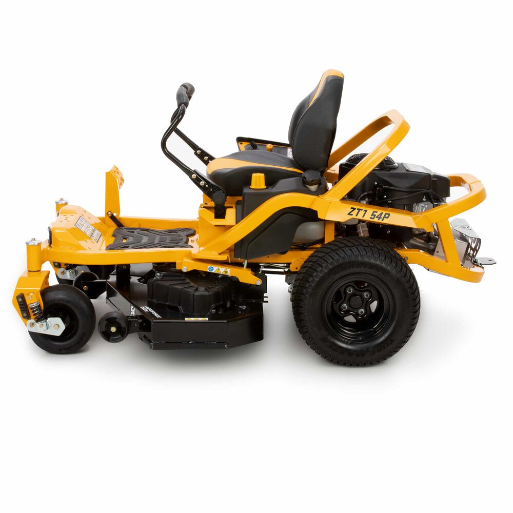 Cub Cadet ZT1 54P (54") 23HP Kawasaki Zero Turn Mower