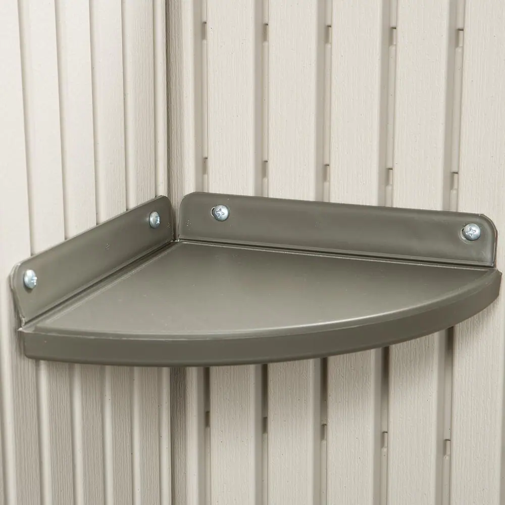 15 Ft. X 8 Ft. Outdoor Garden Shed