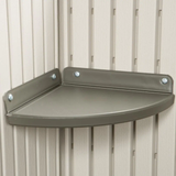 15 Ft. X 8 Ft. Outdoor Garden Shed