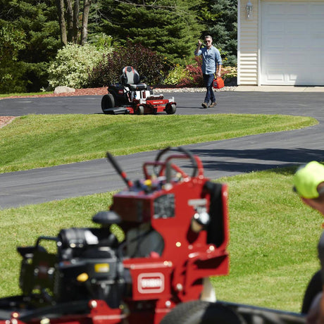 Toro 34″ Timecutter Zero Turn Mower 75734