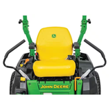 Z515E 60 In. 24 HP V-Twin ELS Gas Dual Hydrostatic Zero-Turn Riding Mower