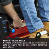 Timecutter 60 In. 24HP Kohler V-Twin, Iron Forged Deck Zero Turn Riding Mower with Smart Speed