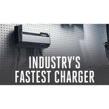 Ego Power+ Z6 42-in Zero-Turn Lawn Mower | ZT4204L