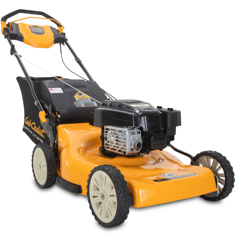 Cub Cadet SC 900 (23") Self-Propelled 190cc Briggs Self-Propelled Lawn Mower