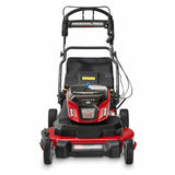 Toro 60V 30-inch Self-Propelled Lawn Mower with Personal Pace Auto-Drive