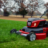 Toro 60V 30-inch Self-Propelled Lawn Mower with Personal Pace Auto-Drive