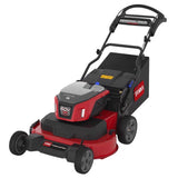 Toro 60V 30-inch Self-Propelled Lawn Mower with Personal Pace Auto-Drive