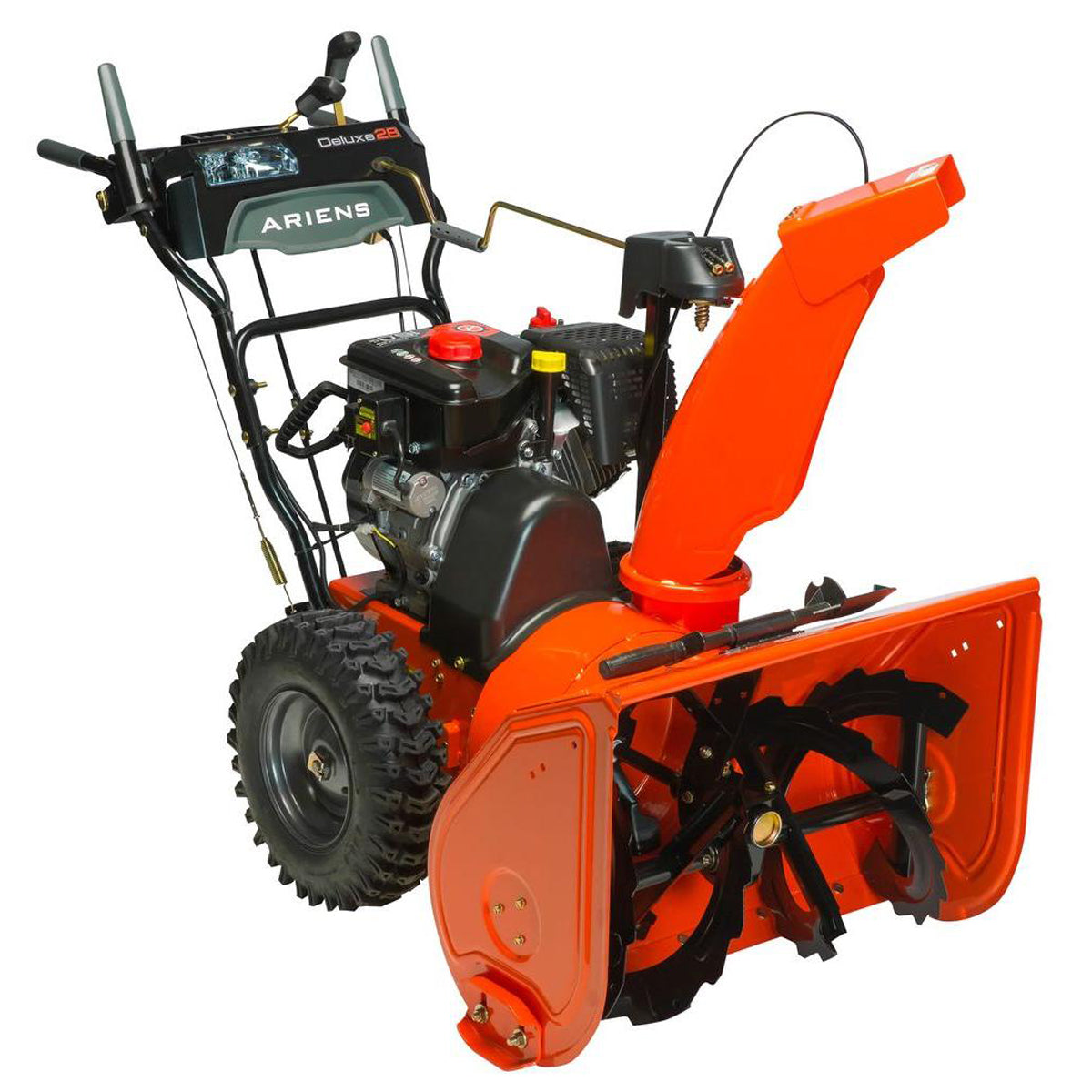 Ariens 921046 Deluxe 28 In. Two-Stage Snow Blower