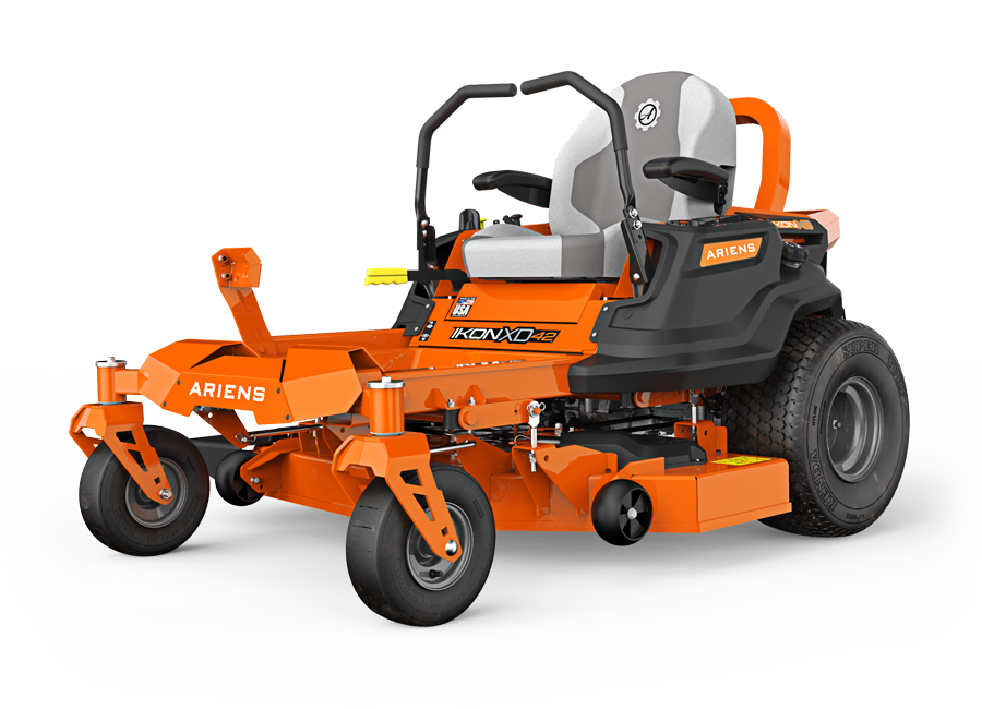 Ariens IKON XD 42 (42") 22HP Kohler Zero Turn Lawn Mower 915265